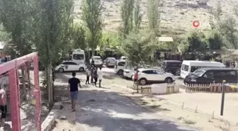 Mardin Beyaz Su Mesire Alanı Ziyaretçi Sayısı 1 Milyonu Aştı