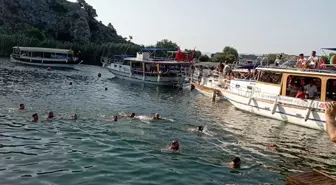 Muğla Ortaca'da Denizcilik ve Kabotaj Bayramı törenleri düzenlendi