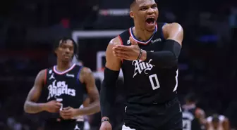 NBA'de yeni sezon başlamadan serbest oyuncu listesi göz kamaştırıyor! Westbrook listenin en tepesinde