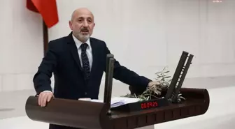 CHP Milletvekili Ali Öztunç, Et ve Süt Kurumu'nun satış mağazalarının kapatılmasını Meclis gündemine taşıdı