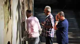 Kastamonu'daki Şeyh Şaban-ı Veli Külliyesi'nde Yoğun Ziyaretçi Akını