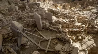 'Tarihin sıfır noktası' Göbeklitepe UNESCO ile ününe ün kattı