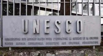 ABD, UNESCO'ya yeniden katılma önerisi kabul edildi