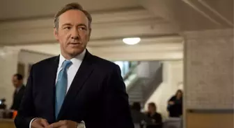 4 erkeğe cinsel saldırıda bulunduğu gerekçesiyle diziden kovulmuştu! Kevin Spacey, avukat ordusuyla mahkemede