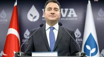 Ali Babacan, Madımak Katliamı'nın 30. yıl dönümünde anma mesajı paylaştı