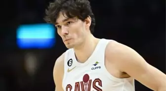 Cedi Osman, San Antonio Spurs'e takaslandı!