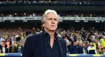 Jorge Jesus hangi takıma gitti? Jorge Jesus hangi takımda?