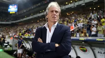 Jorge Jesus, Suudi Arabistan ekibi Al Hilal'in yeni teknik direktörü oldu