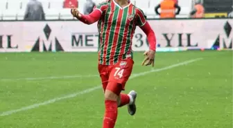 Karşıyaka'nın genç futbolcusu Mustafa Durgun'a Pendikspor talip