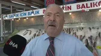 Kırmızı ete ara vererek 'balık tüketin' önerisi