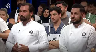 Masterchef Kıvanç yok mu, neden yok, All Star'a katılacak mı? Masterchef 2023 All Star'a Kıvanç Karadeniz katılmadı mı, sonradan mı gelecek?