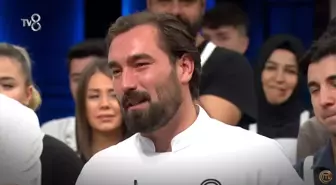 Masterchef Metin yok mu, neden yok, All Star'a katılacak mı? Masterchef 2023 All Star'a Metin Yavuz katılmadı mı, sonradan mı gelecek?