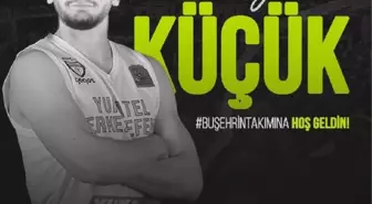 Yukatel Merkezefendi Belediyesi Basket Transferlerini Açıkladı