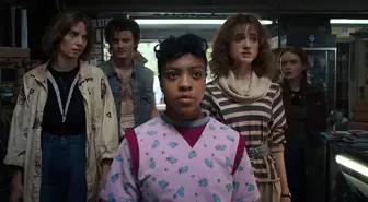 Stranger Things 5. Sezon ne zaman? Stranger Things 5. Sezon fragman, oyuncuları, kaç bölüm? Stranger Things 5. Sezon çekimleri başladı mı?