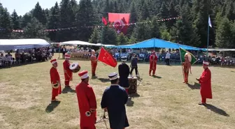 10. Yalıhüyük Geleneksel Yayla Şenliği