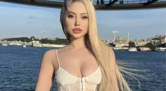 Ayda Kutay kimdir? Eşim Benzerim Yok Ayda kim? Ayda İnstagram hesabı ne?