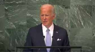 ABD Başkanı Joe Biden, Birleşik Krallık, Litvanya ve Finlandiya'yı ziyaret edecek