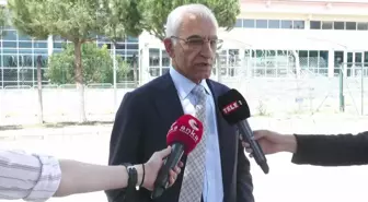 CHP'li Kılınç, Merdan Yanardağ'ı Ziyaret Etti.