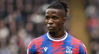 Fenerbahçe, Wilfred Zaha'yı transfer etmek için teklif yaptı