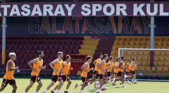 Galatasaray'ın sponsorluk anlaşmasında enflasyon oranı belirlenecek