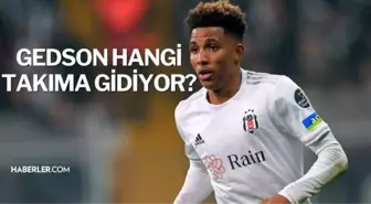 Gedson Fernandes hangi takıma gidiyor? Gedson Fernandes transfer oldu mu, bonservisi kimde? Gedson Fernandes hangi takımlarda oynadı? Gedson Fernandes