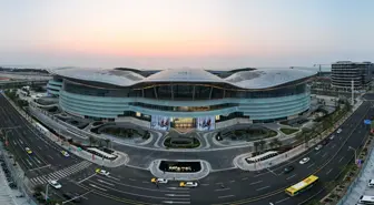 Hainan'da Offshore Gümrükten Muaf Satışların Hacmi 3 Yılda 18 Milyar Dolara Yaklaştı