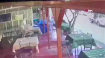 Kamyonetin altında kalan 8 yaşındaki kız hayatını kaybetti