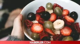 Ketojenik diyet nedir? Ketojenik diyet listesinde neler var, nasıl yapılır?