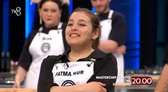 Masterchef Fatma Nur kimdir, hangi yıl yarıştı? Masterchef 2023 Fatma Nur Uçar kimdir, kaç yaşında, nereli, mesleği ne, evli mi, instagram hesabı ne?