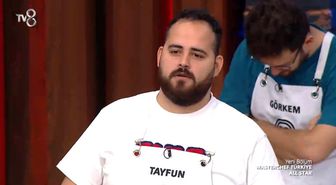 Masterchef Tayfun kimdir, hangi yıl yarıştı? Masterchef 2023 Tayfun Genç kimdir, kaç yaşında, nereli, mesleği ne, evli mi, instagram hesabı ne?