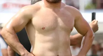 Kırkpınar Yağlı Güreşleri: Güreşin Olimpiyatı