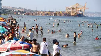 Tekirdağ, Bayram Tatili Boyunca Turist Akınına Uğradı