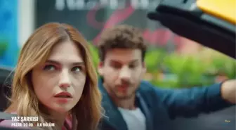 Yaz Şarkısı nerede çekiliyor? Hangi il ve ilçede? Yaz Şarkısı dizi çekimleri nerede yapıldı, dizideki mekanlar neresi?