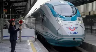 Yüksek Hızlı Tren biletlerine yüzde 30 zam! İstanbul-Ankara bileti 323 liraya yükseldi