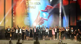 30. Uluslararası Adana Altın Koza Film Festivali Başvuruları Başladı