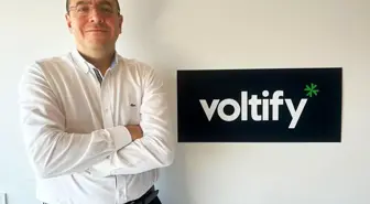 Voltify, abonelikli modeliyle elektrikli araç kiralama deneyimi sunuyor