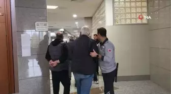 CHP'li belediye başkan aday adayına hapis talebi