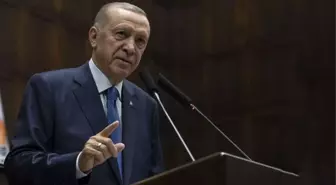 Cumhurbaşkanı Erdoğan: Sıfır ve ikinci el araç fiyatlarında oluşan balonu takip ediyoruz