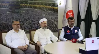 Diyanet, Tarihin En Yüksek Kurban Bağışını Gerçekleştirdi