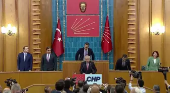 Kılıçdaroğlu: Haramilerin Saltanatlarını Liderler Değil Halklar Yıkmıştır. Bu Saltanatın Yıkılması da Sandığımızdan Çok Daha Yakındır