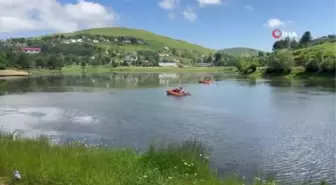 Menderesleriyle ünlü Perşembe Yaylası ziyaretçilerini ağırlıyor