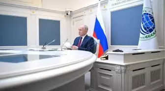 Putin: Rusya istikrarlı bir şekilde gelişmeye devam ediyor