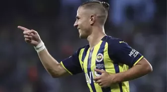 Sivasspor, Fenerbahçe'den ayrılan Pelkas için harekete geçti! Tüm şartlar zorlanacak