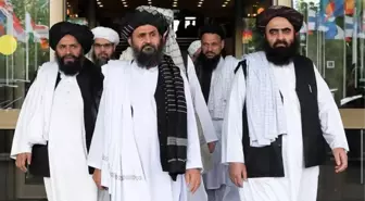 Taliban'dan bir tepki çeken adım daha! Ülkedeki kuaför ve güzellik salonlarını yasakladılar