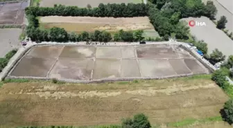 Tarımda dron dönemi