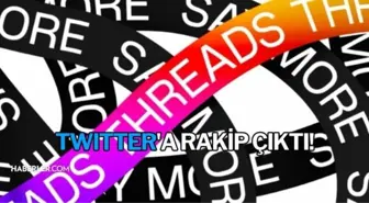 THREADS nedir, nasıl indirilir, nasıl kullanılır? Threads giriş, üye ol, kayıt ol! Meta'nın Twitter'a rakip platformu Threads! Threads giriş yap!