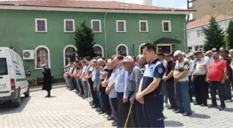 Küçük çocuğa televizyon düşmesi sonucu hayatını kaybetti