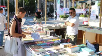 Marmaris Kitap Günleri Başlıyor