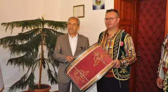 Akşehir Nasreddin Hoca Şenlikleri Başladı