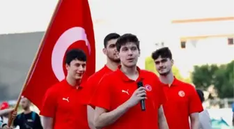 ABD'yi deviren U19 milliler, galibiyetin sırrını anlattılar